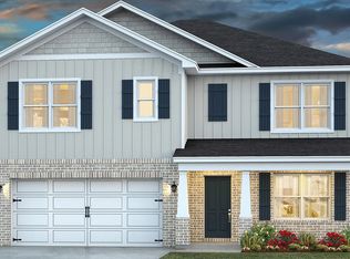 31765 Memphis Loop, Spanish Fort, AL 36527