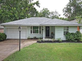 8707 Westglen Dr, Dallas, TX 75228