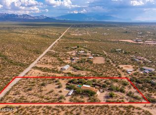 16910 S Kolb Rd, Sahuarita, AZ 85629