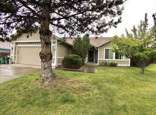 1629 Shadow Park Dr, Reno, NV 89523