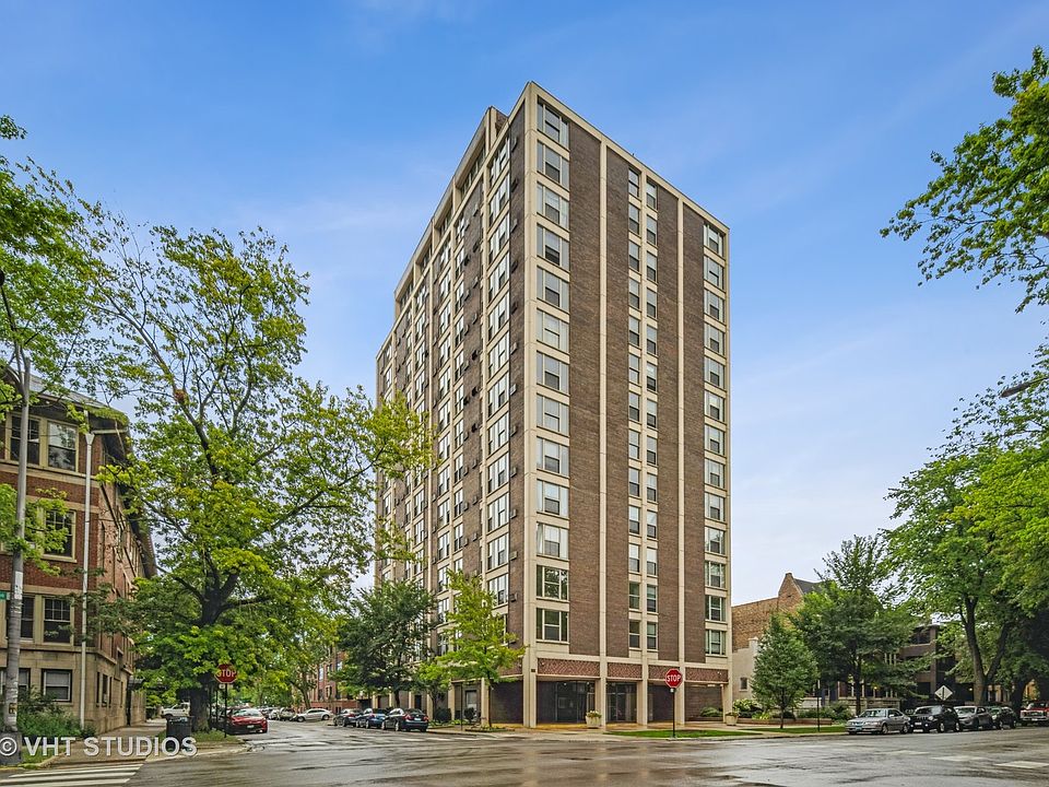 1st image of 5401 S Hyde Park Blvd APT 1103