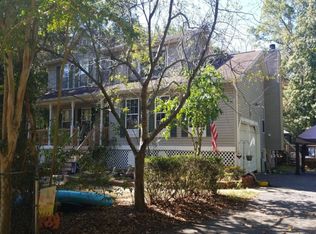 508 Grainfield Ct, Severn, MD 21144