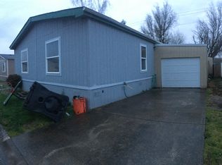 4993 Wind Stone Way NE #90, Salem, OR 97301