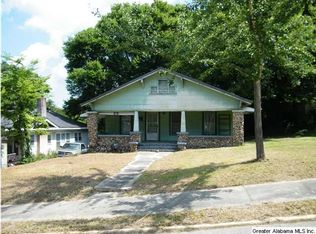 1740 Mountain Dr, Birmingham, AL 35217