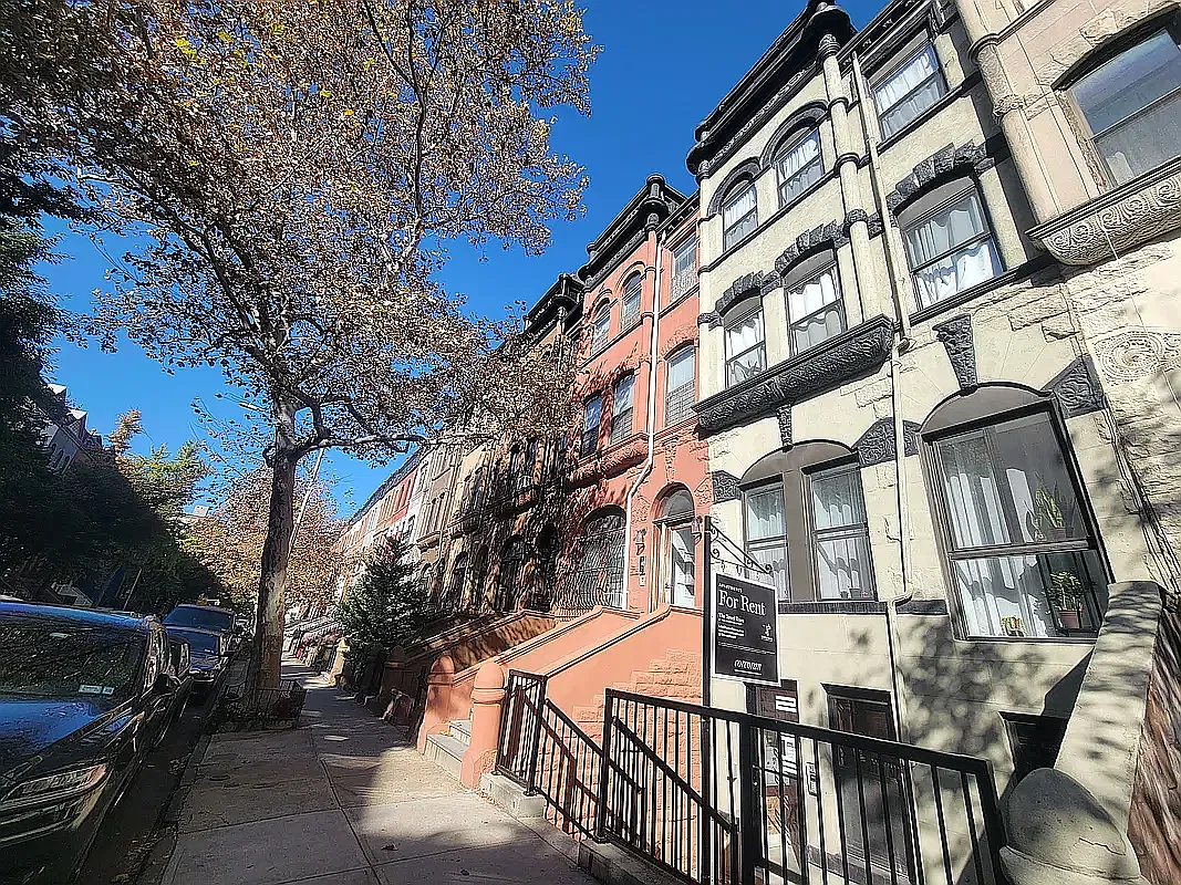 229 West 136th Street — Photo 2