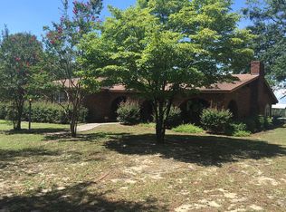 702 Old River Rd, Uvalda, GA 30473