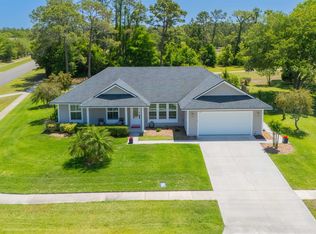 301 Graciela Cir, Saint Augustine, FL 32086