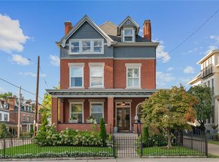 5301 Westminster Pl, Pittsburgh, PA