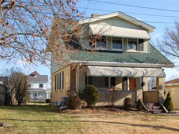346 Reamer Ave, Carnegie, PA 15106