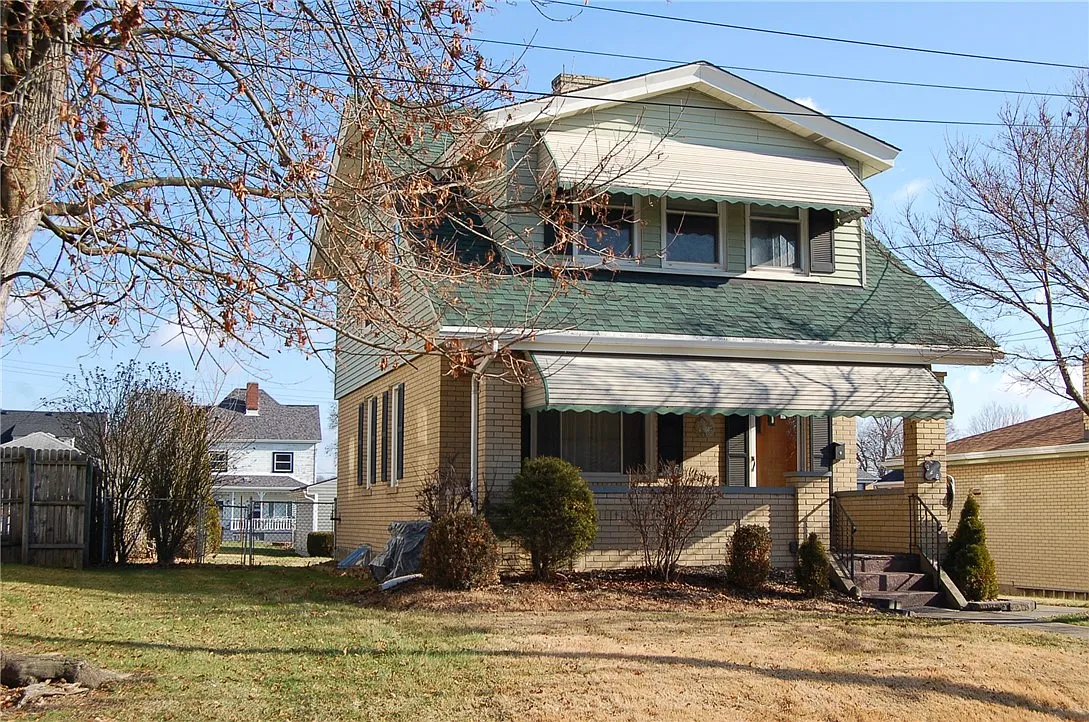 346 Reamer Ave photo 1
