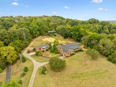 2639 Goose Creek By Pass, Franklin, TN, 37064