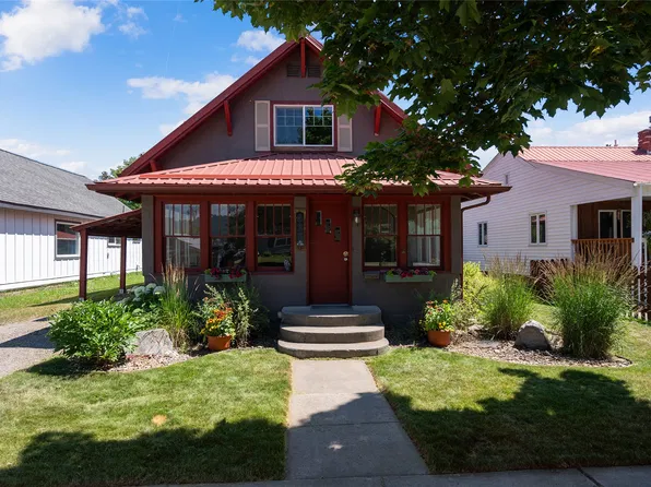 625 Columbia Ave, Whitefish, MT 59937