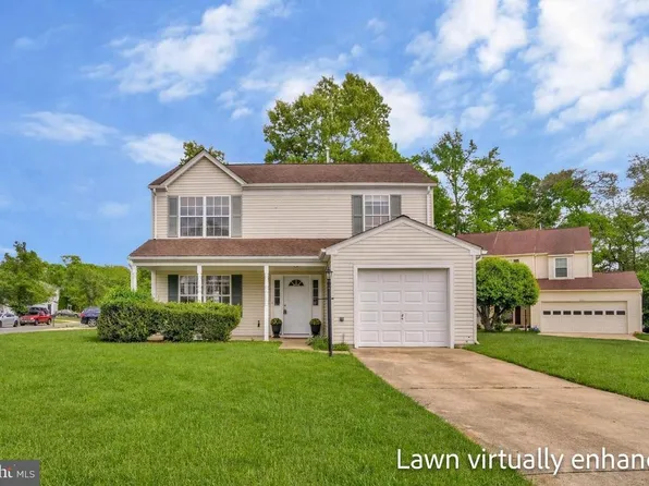 5302 Treefish Ct, Waldorf, MD 20603