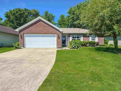 6002 Poinsettia Cv, Evansville, IN, 47715