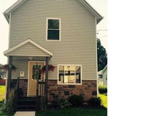 317 N 7th St, Olean, NY