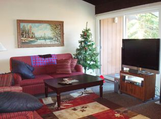 808 Canyon Bl #114, Mammoth Lakes, CA 93546