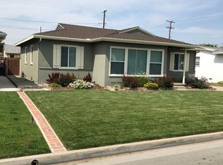 9631 Hoback St, Bellflower, CA 90706