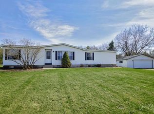 1750 Michelle Dr, Marengo, IL 60152