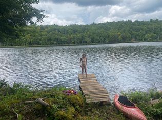 Raquette River Rd, Colton, NY 13625