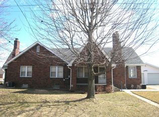 985 N Sheridan Ave, Indianapolis, IN 46219