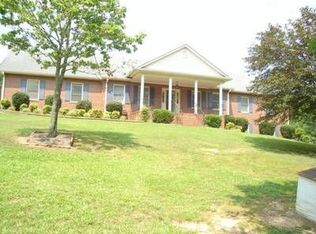 1965 Monroe Mill Rd, Buchanan, GA 30113
