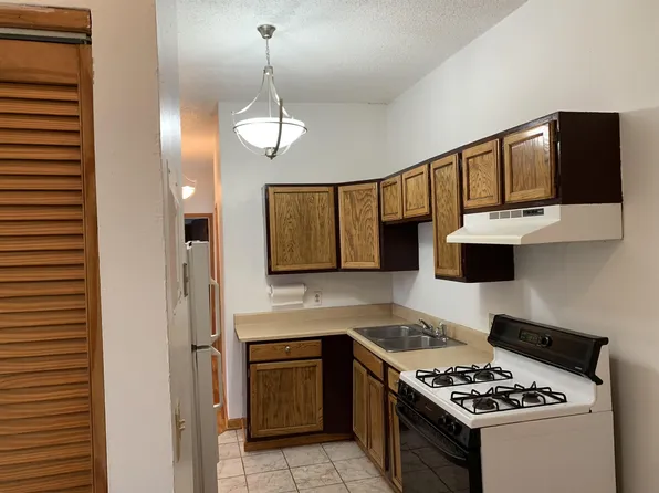 118 Cottage St APT 8, Buffalo, NY 14201