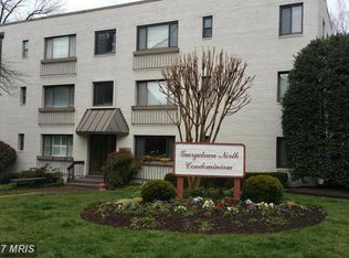 2600 Tunlaw Rd NW APT 1, Washington, DC 20007