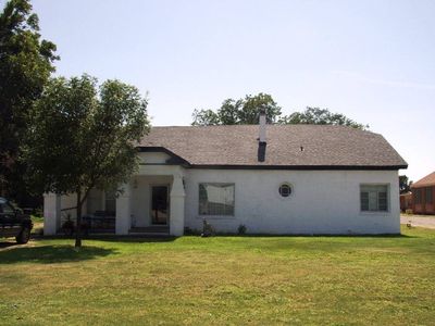 1102 Hillcrest Dr, Vernon, TX, 76384