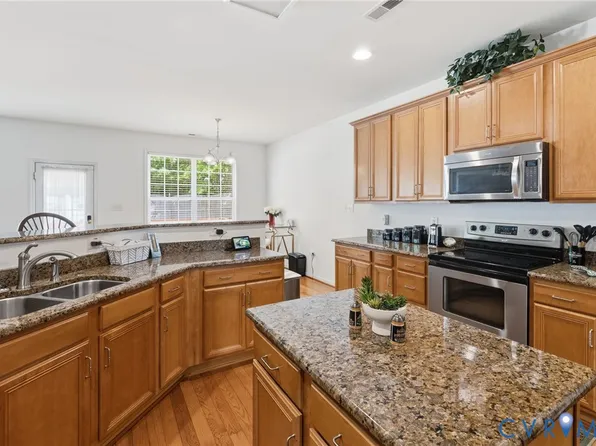 2531 Water Race Ter, Midlothian, VA 23112