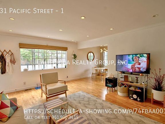 5th image of 631 Pacific St Suite 1