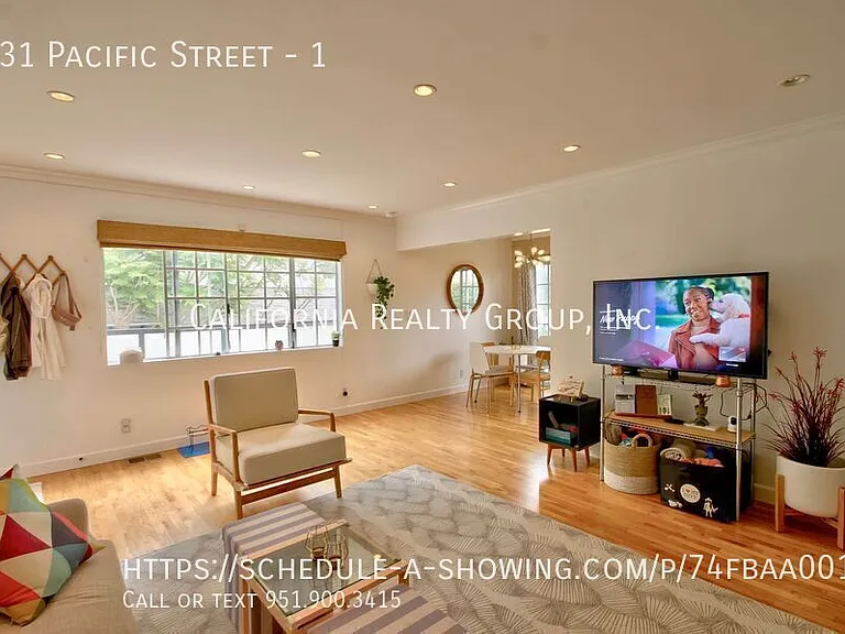 631 Pacific St #1 — Photo 5