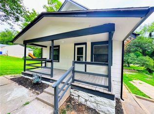 1318 Walker Ave, Kansas City, KS 66104