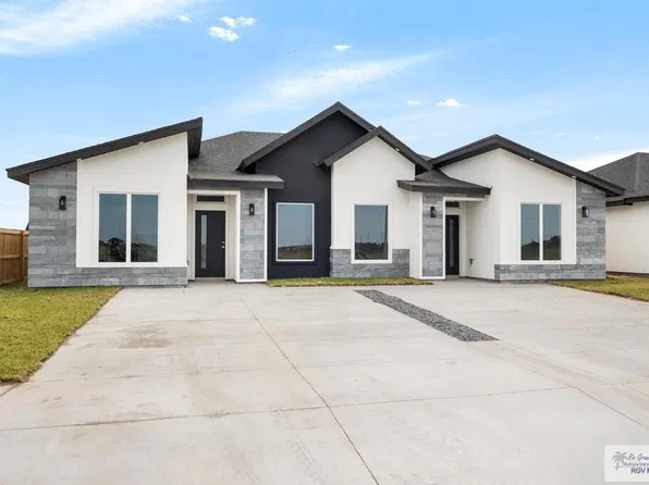 7932 Villa Fino Ln #B, Brownsville, TX 78521