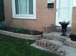 15766 Colbert St, Romulus, MI 48174