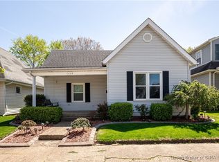 1622 Ekin Ave, New Albany, IN 47150