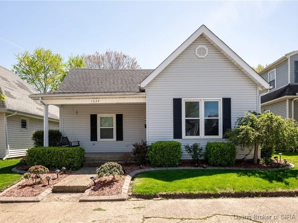 1622 Ekin Avenue, New Albany, IN 47150
