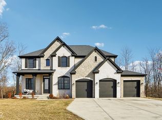 26791 Crooked Creek Ave, Arcadia, IN 46030