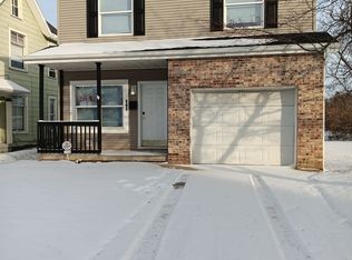 514 S Wittenberg Ave, Springfield, OH 45506