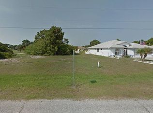 141 Jennifer Dr, Rotonda West, FL 33947
