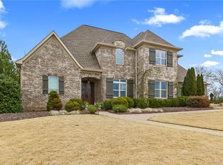 1580 Shea Harbor Dr, Tuscaloosa, AL 35406