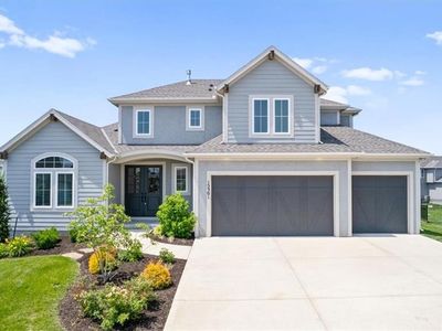 15301 W 171st Pl, Olathe, KS, 66062