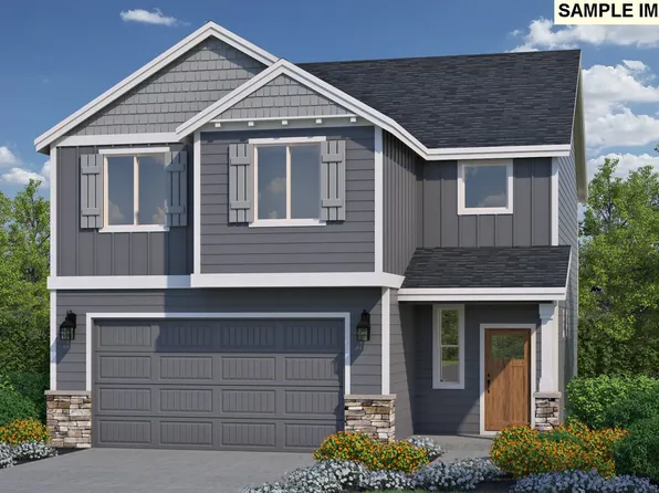 4318 NE 182nd St #117, Vancouver, WA 98686