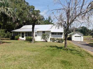 8864 N State Route 53, Madison, FL 32340