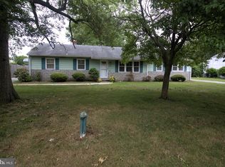 301 Glendale Dr, Salisbury, MD 21804