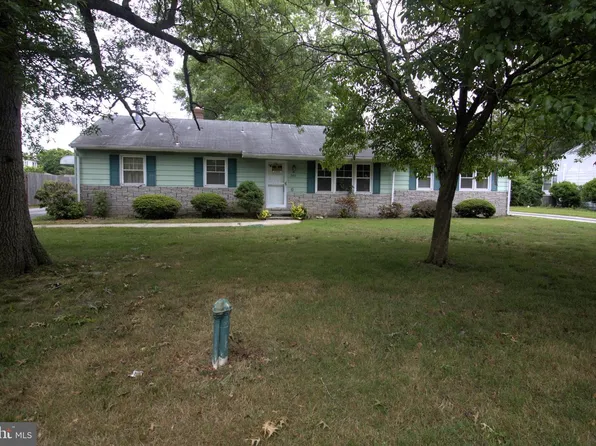 301 Glendale Dr, Salisbury, MD 21804