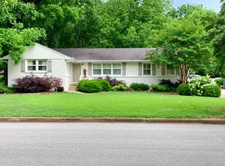2221 Matthews St SE, Huntsville, AL 35801