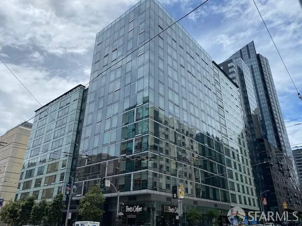 1400 Mission St APT 1014, San Francisco, CA 94103