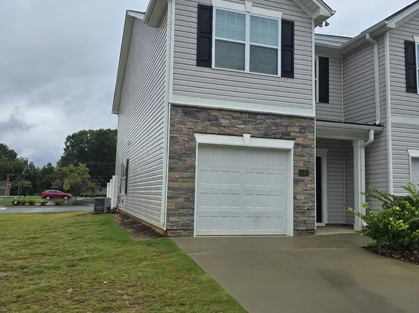 1120 Evelynnview Ln, Kernersville, NC