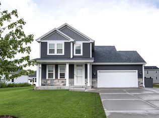 3633 Morris STREET, Franksville, WI 53126
