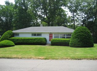 34 Split Rock Dr, Waterbury, CT 06706